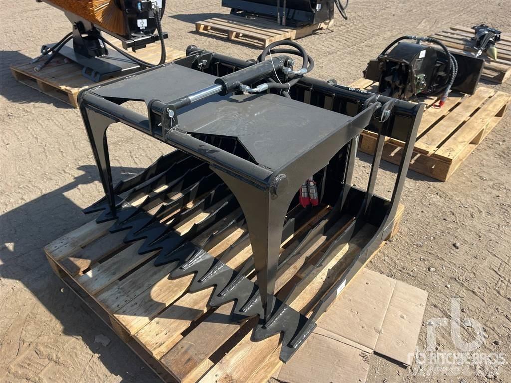  GIYI GY-HWG44C Grijpers