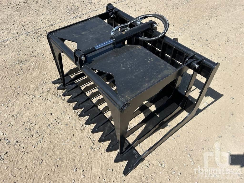  GIYI GY-HWG44C Grijpers