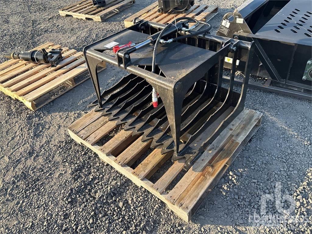 GIYI GY-HWG44C Grijpers