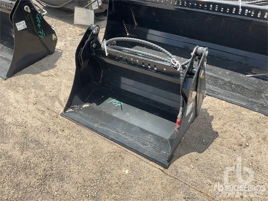  GIYI GY-KH72F Bakken