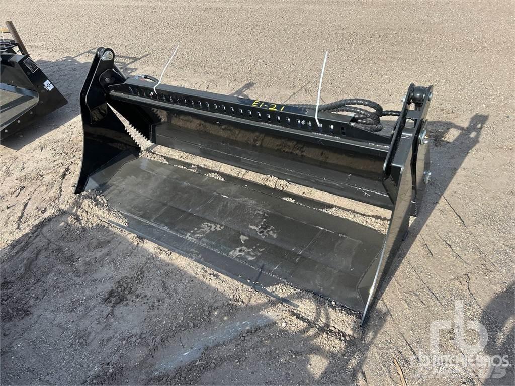  GIYI GY-KH72F Bakken