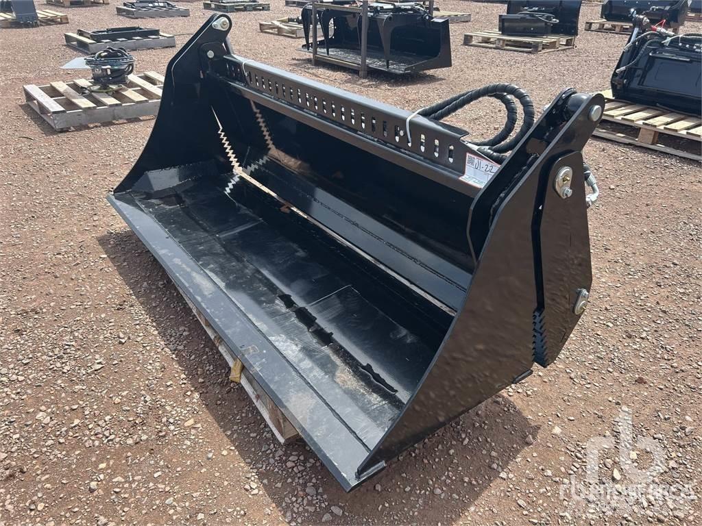  GIYI GY-KH72F Bakken