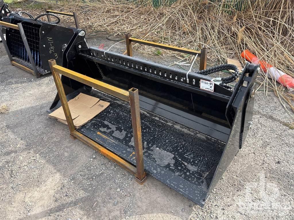  GIYI GY-KH72F Bakken