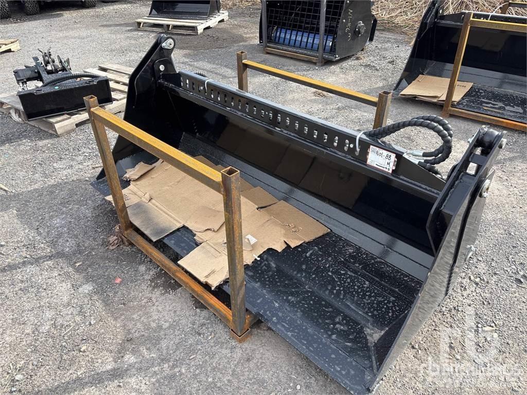  GIYI GY-KH72F Bakken
