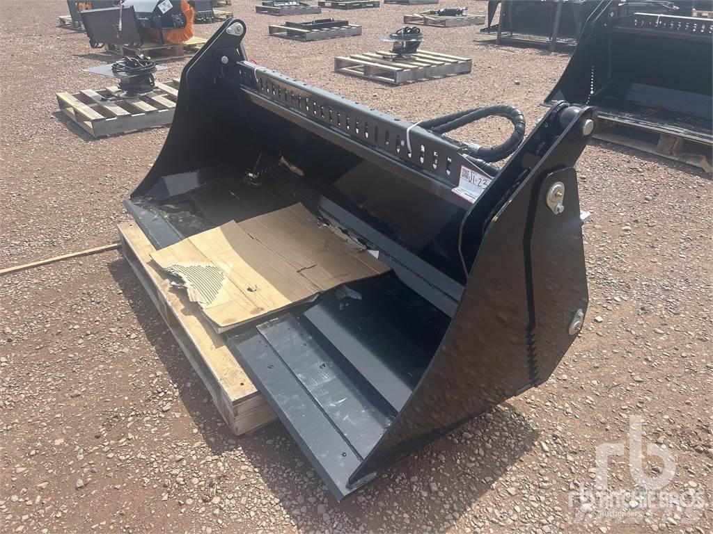  GIYI GY-KH72F Bakken