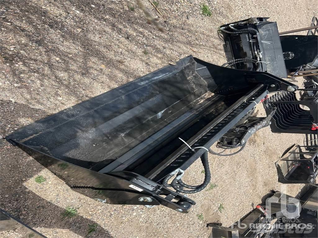  GIYI GY-KH72F Bakken