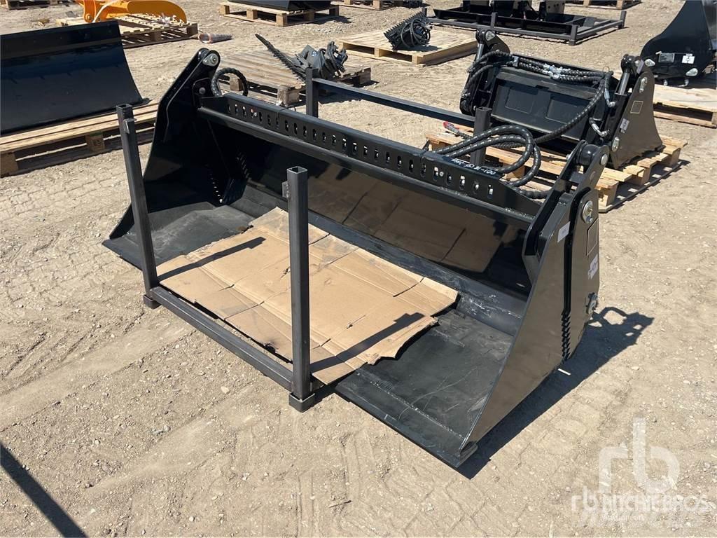  GIYI GY-KH72F Bakken