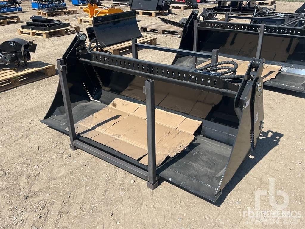  GIYI GY-KH72F Bakken