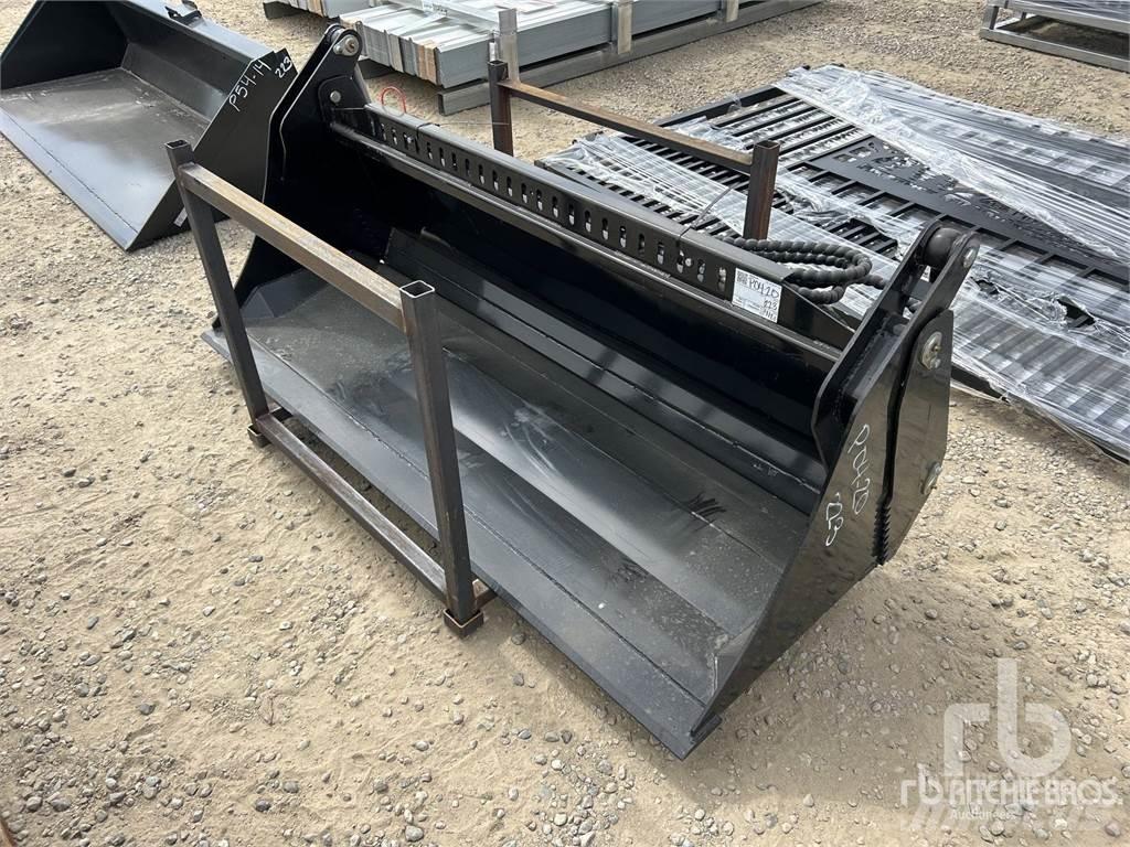  GIYI GY-KH72F Bakken