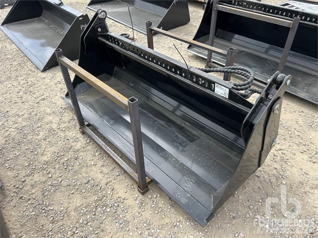  GIYI GY-KH72F Bakken