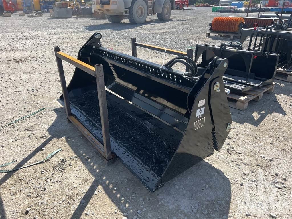  GIYI GY-KH72F Bakken