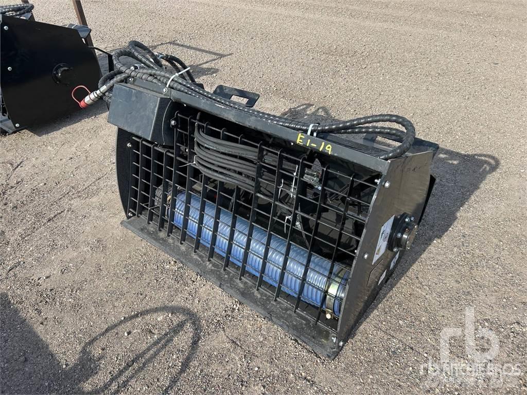  GIYI GY-M48 Overige componenten