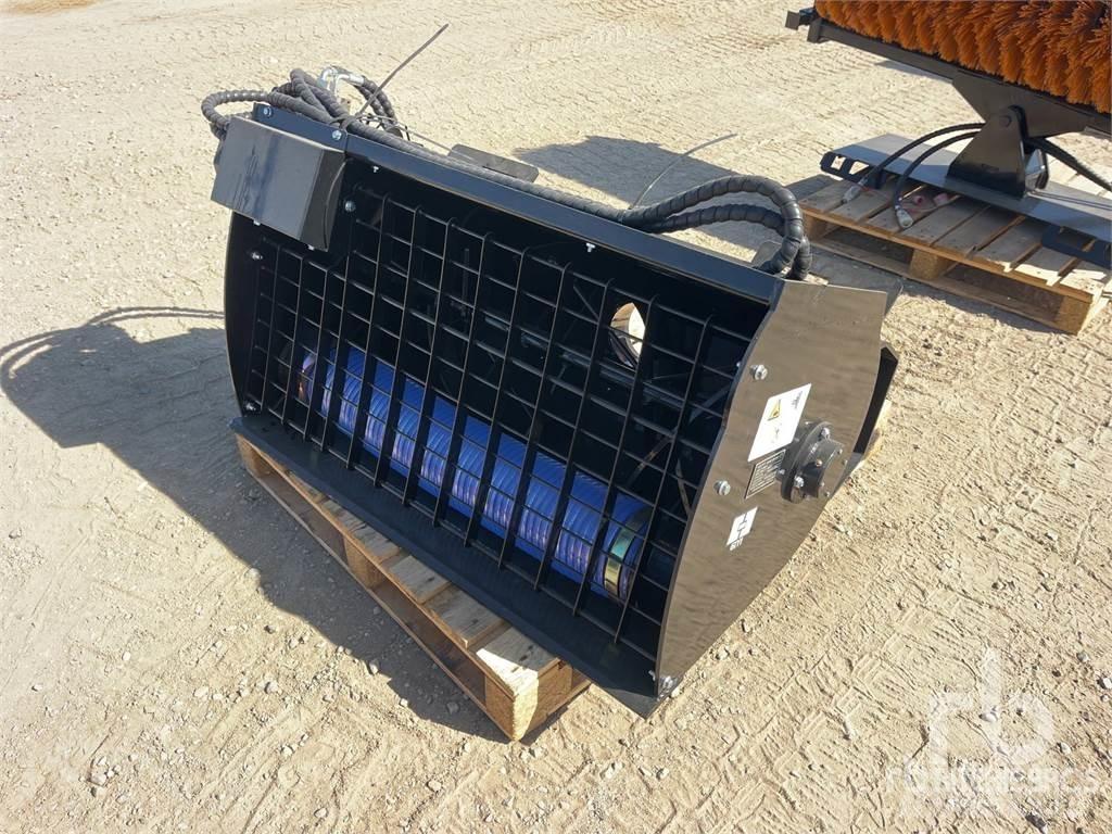  GIYI GY-M48 Overige componenten