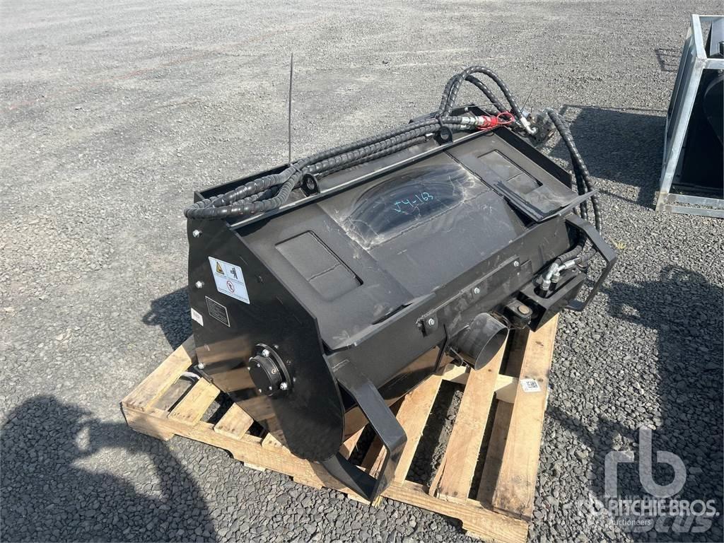  GIYI GY-M48 Overige componenten