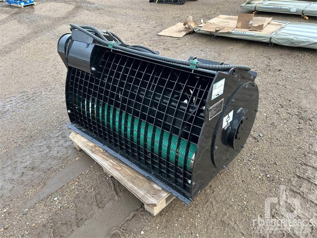  GIYI GY-M48 Overige componenten