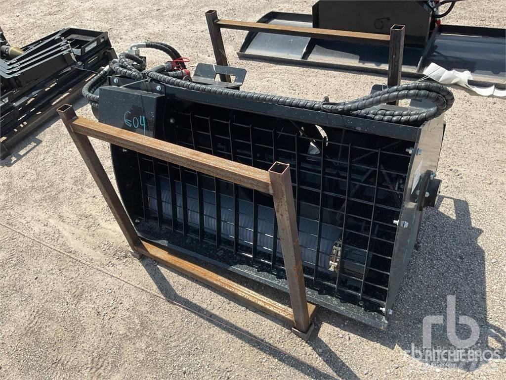  GIYI GY-MB27F Overige componenten