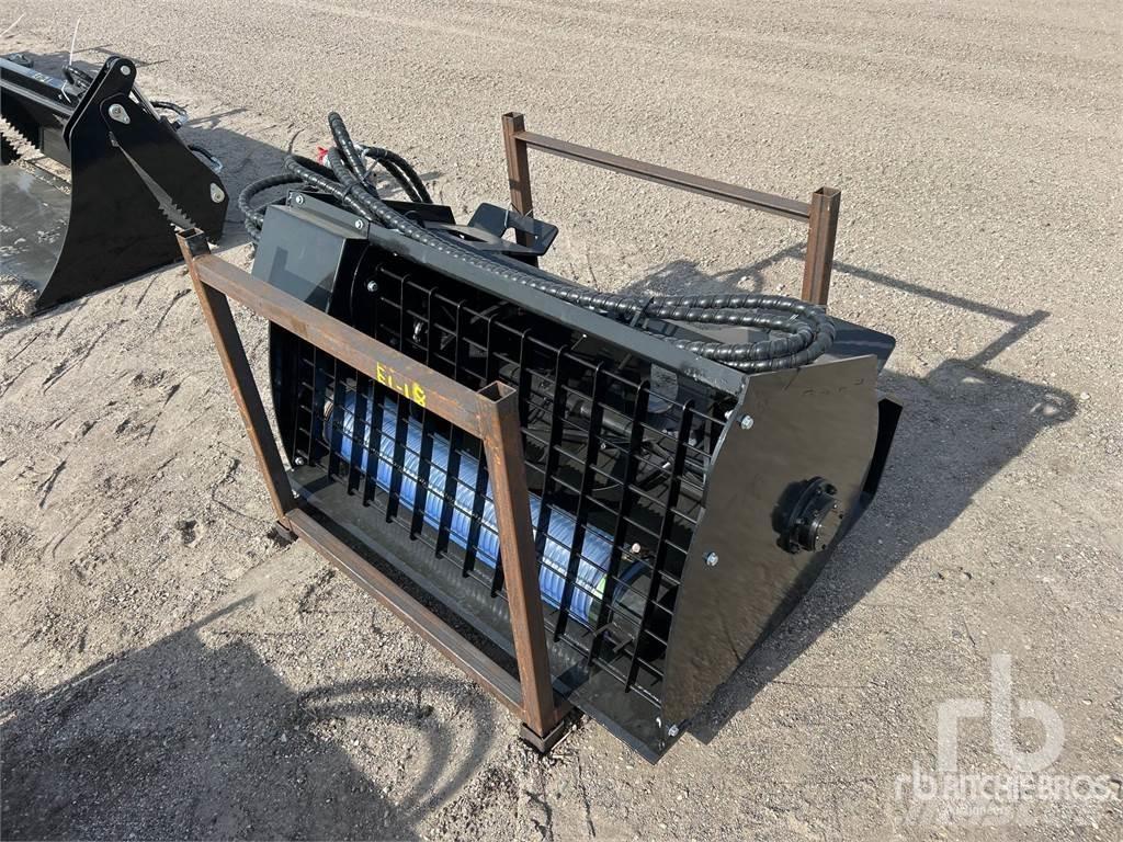  GIYI GY-MB27F Overige componenten