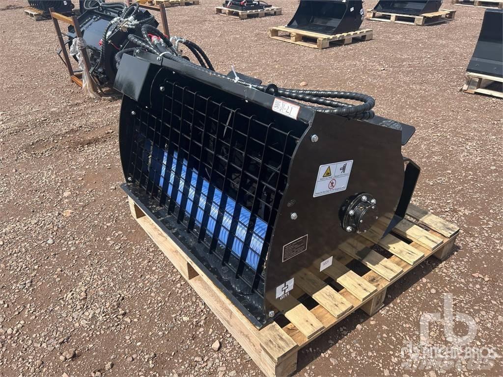  GIYI GY-MB27F Overige componenten