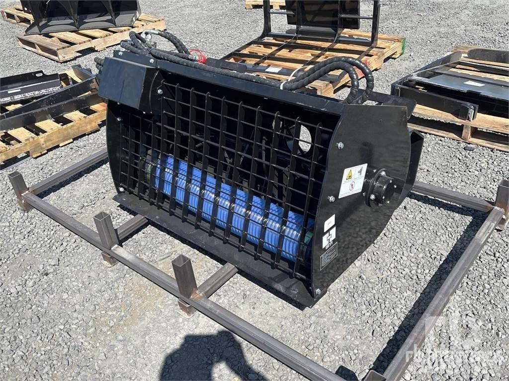  GIYI GY-MB27F Overige componenten