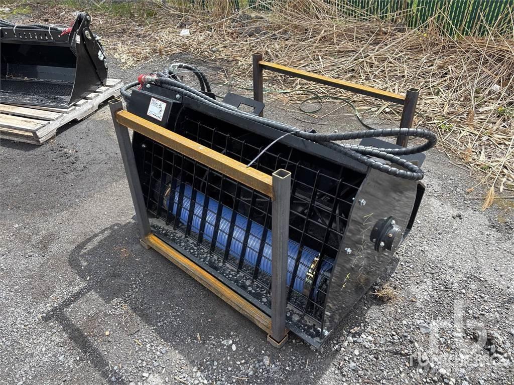  GIYI GY-MB47F Overige componenten