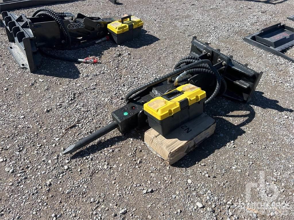  GIYI GY-P45 Overige componenten