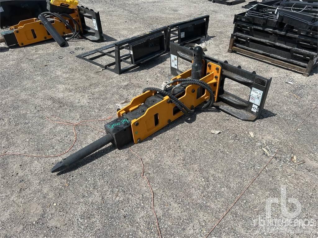  GIYI GY-P680 Overige componenten
