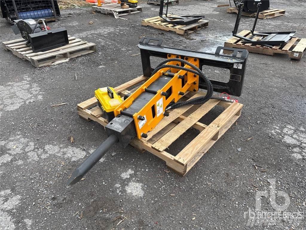  GIYI GY-P680 Overige componenten