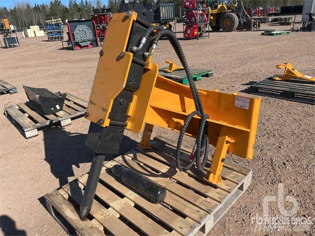  GIYI GY-P680 Overige componenten