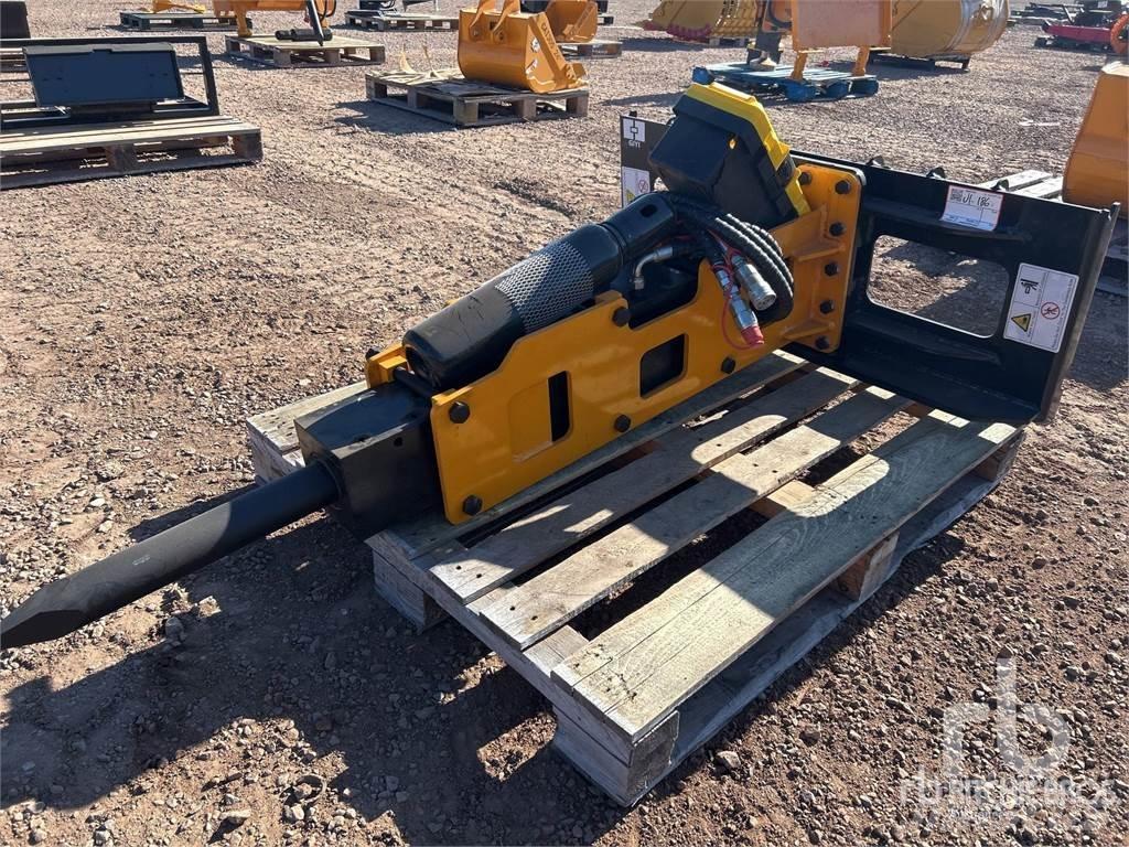  GIYI GY-P680 Overige componenten