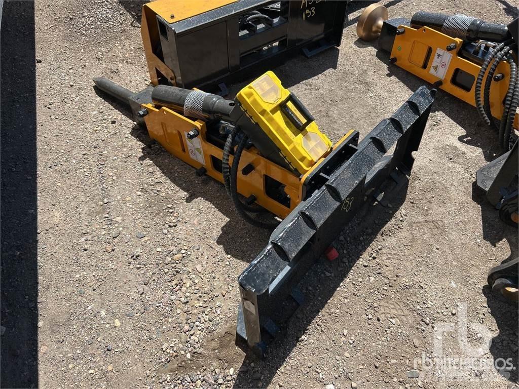  GIYI GY-P680 Overige componenten