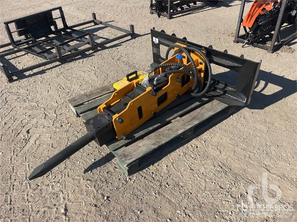  GIYI GY-P680 Overige componenten