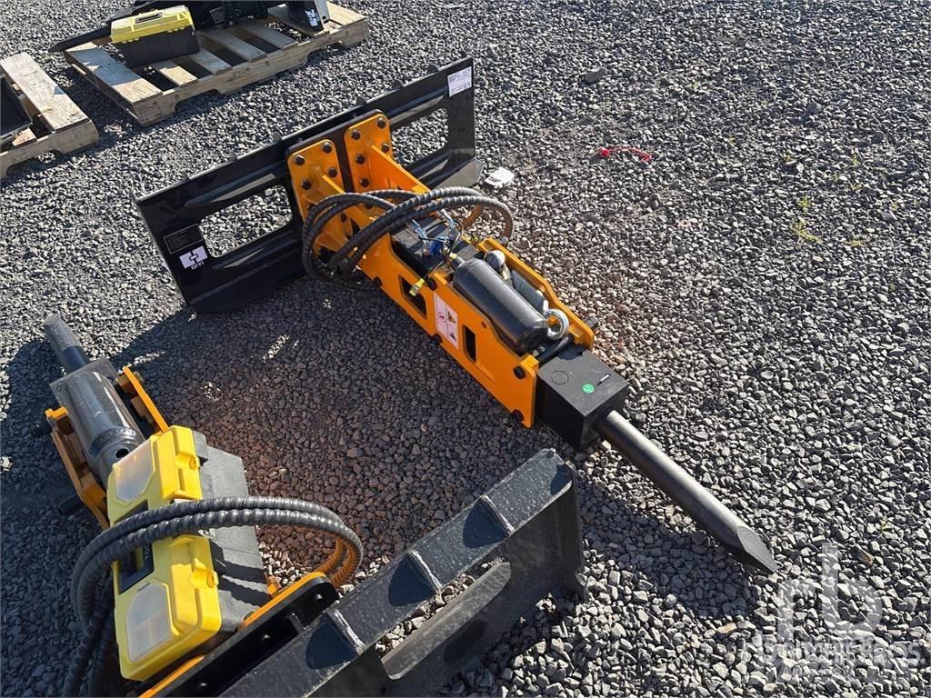  GIYI GY-P680 Overige componenten