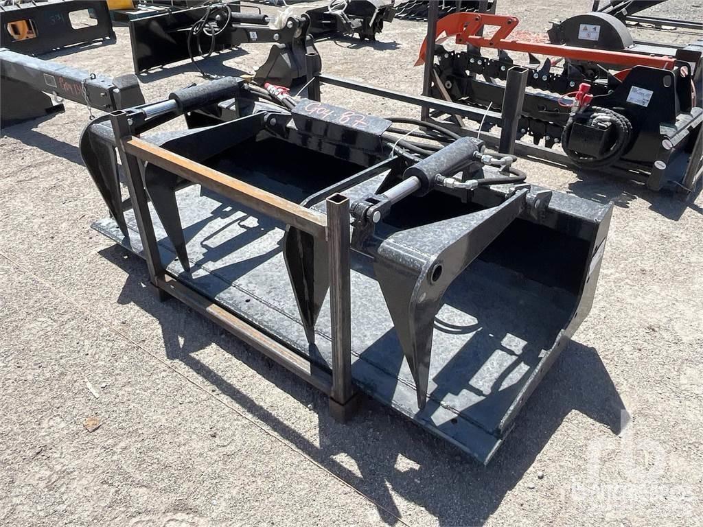  GIYI GY-PG72C Grijpers