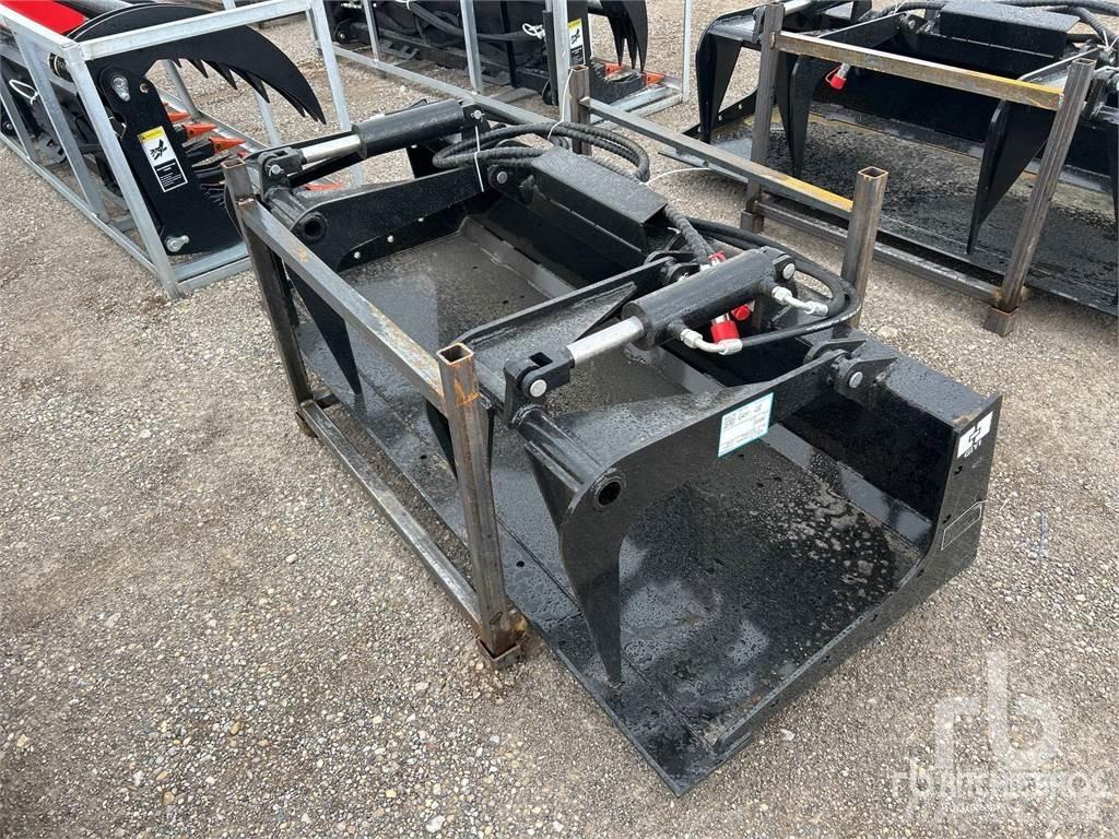  GIYI GY-PG72C Grijpers
