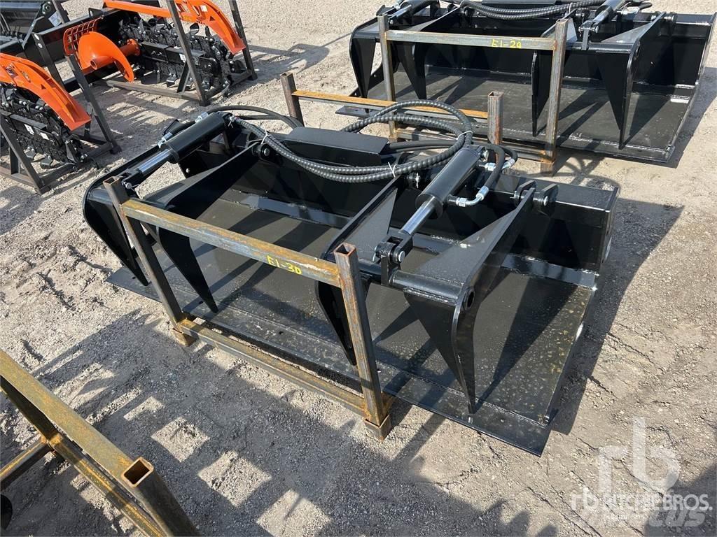  GIYI GY-PG72C Grijpers