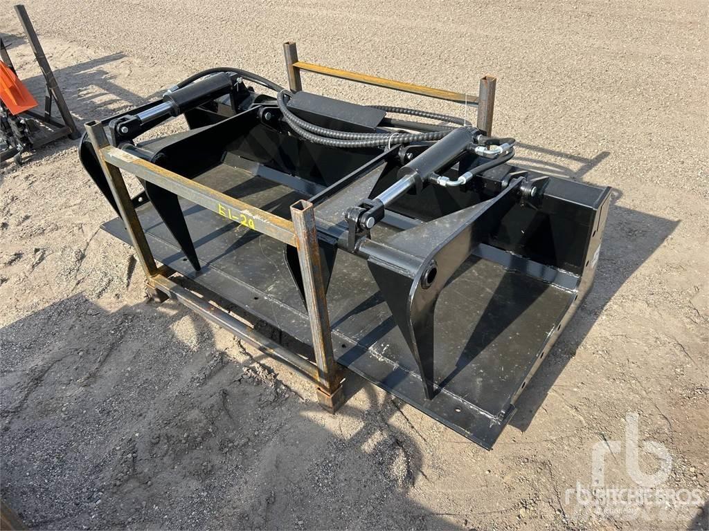  GIYI GY-PG72C Grijpers