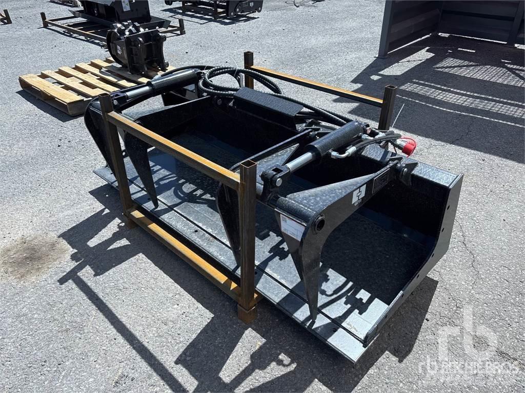  GIYI GY-PG72C Grijpers