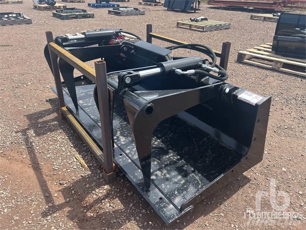  GIYI GY-PG72C Grijpers