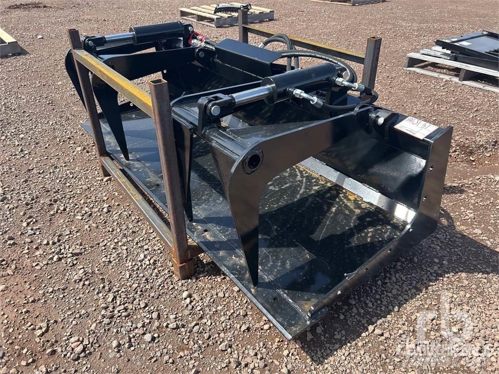  GIYI GY-PG72C Grijpers