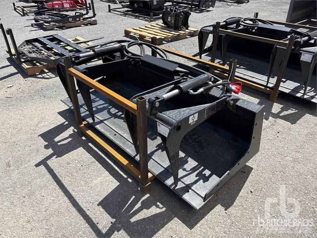  GIYI GY-PG72C Grijpers