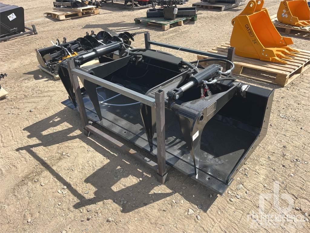  GIYI GY-PG72C Grijpers