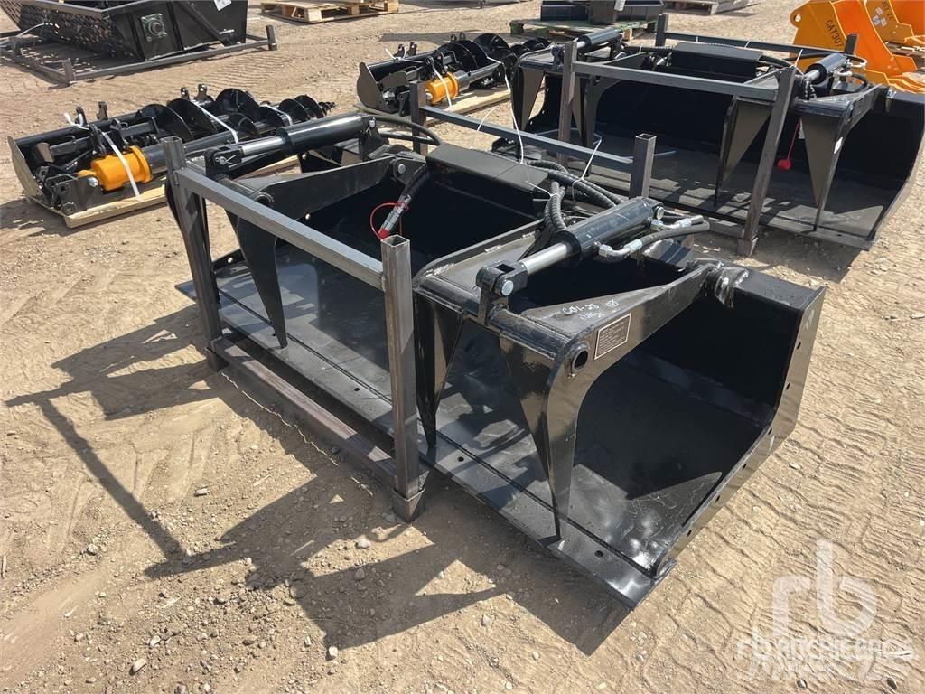  GIYI GY-PG72C Grijpers
