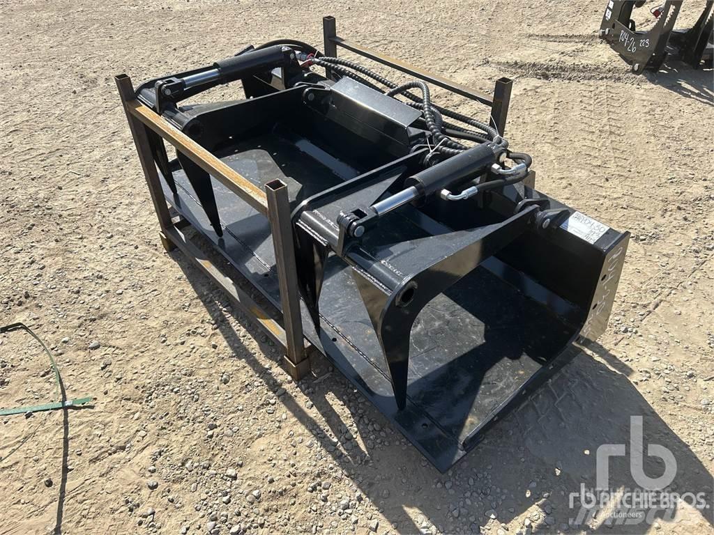  GIYI GY-PG72C Grijpers