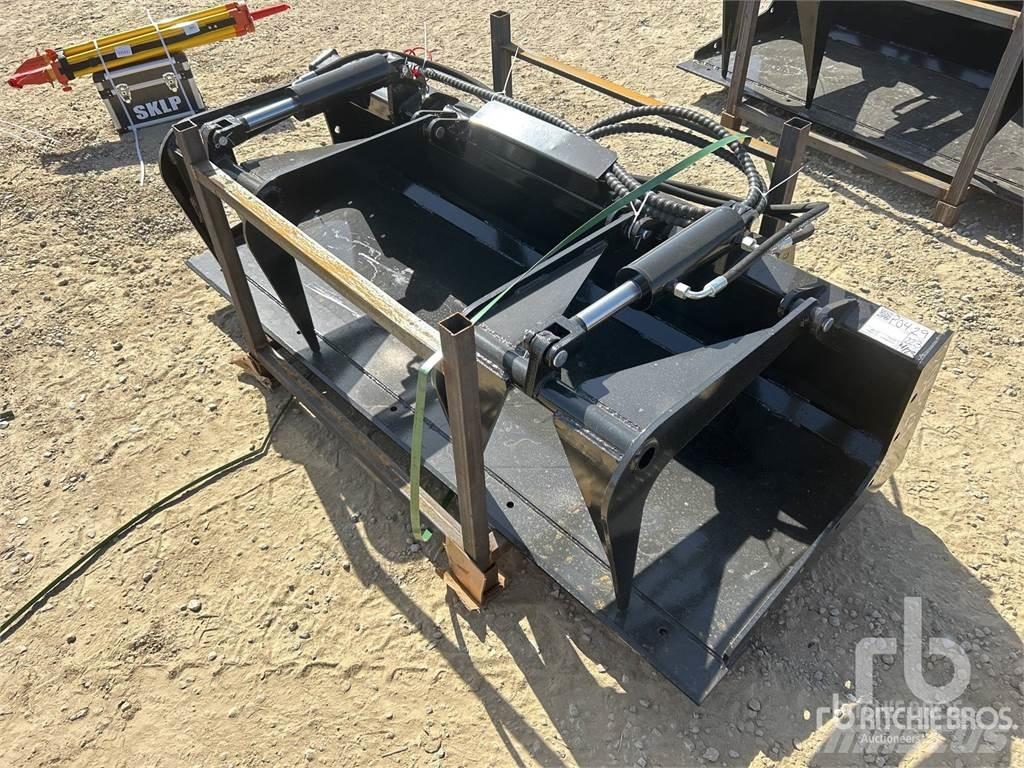  GIYI GY-PG72C Grijpers