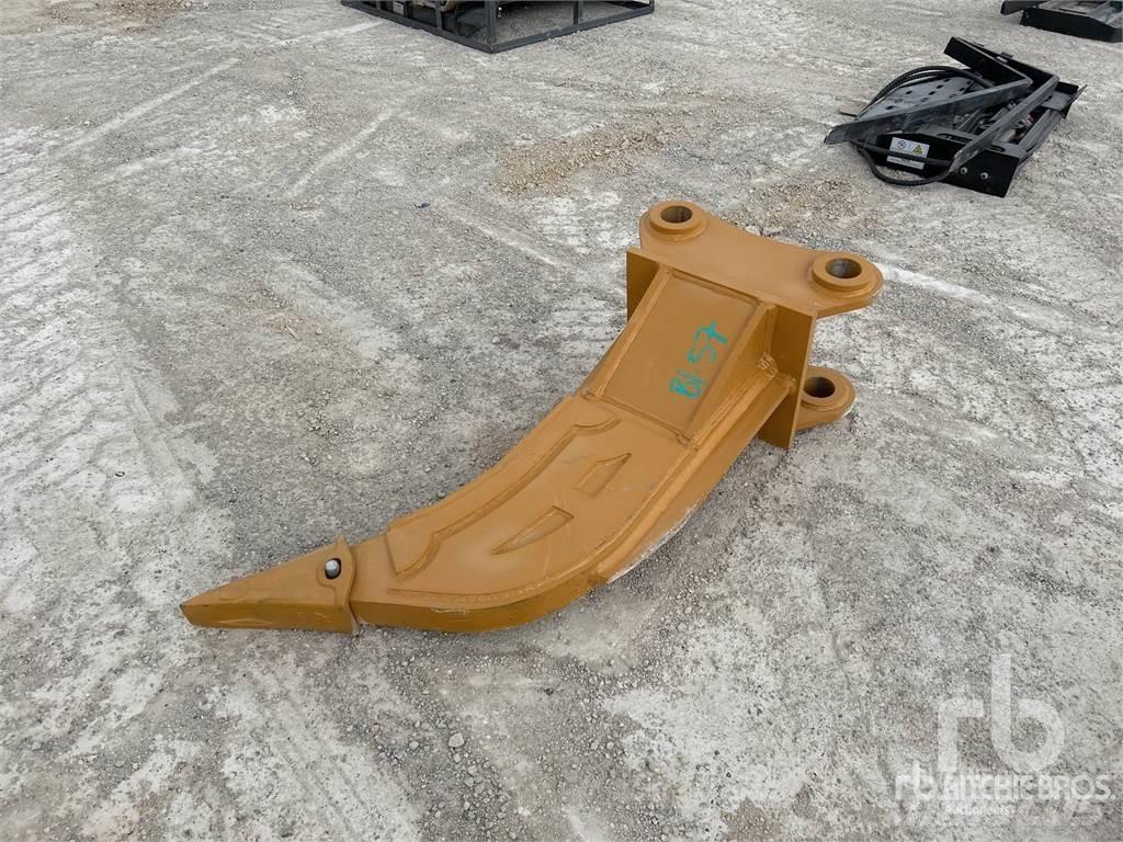  GIYI GY-R320 Wegopbrekers