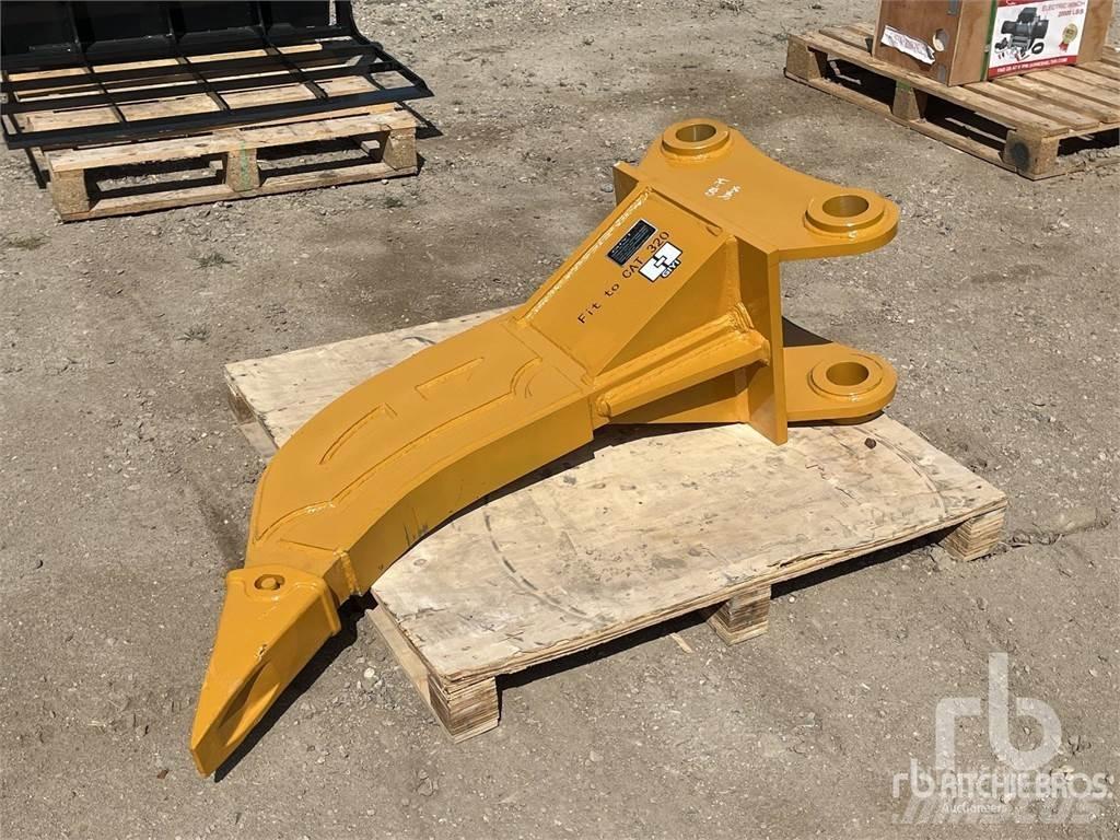  GIYI GY-R320 Wegopbrekers