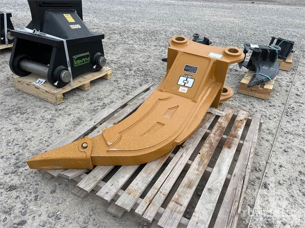  GIYI GY-R320 Wegopbrekers