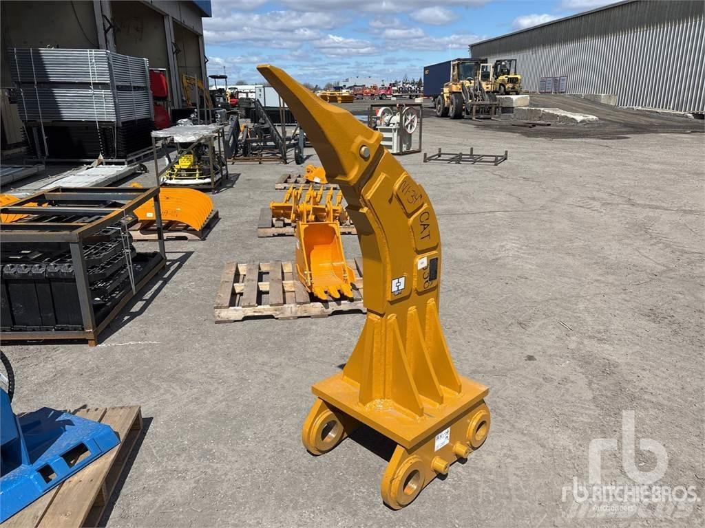  GIYI GY-R336 Wegopbrekers