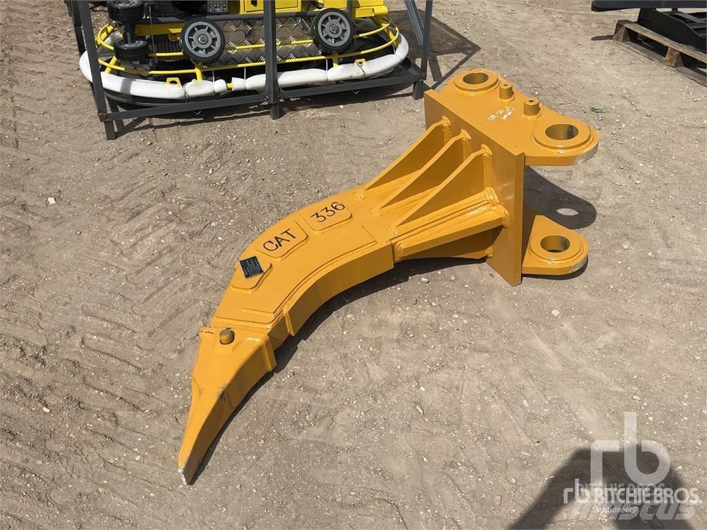  GIYI GY-R336 Wegopbrekers