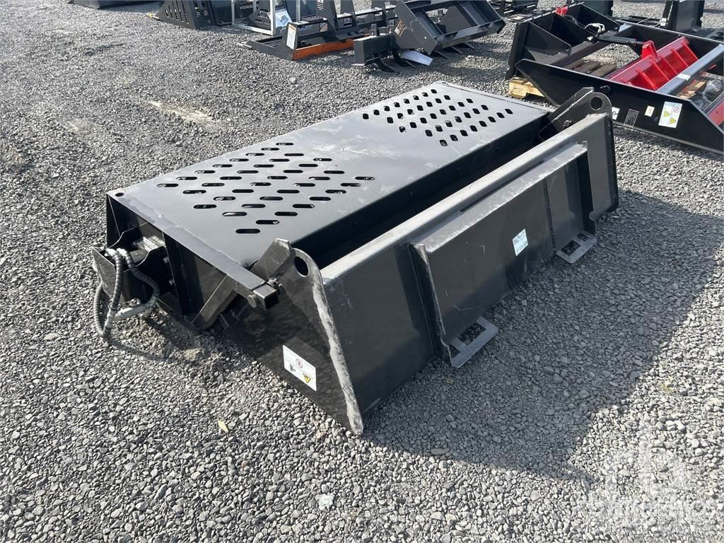  GIYI GY-RR78 Overige componenten